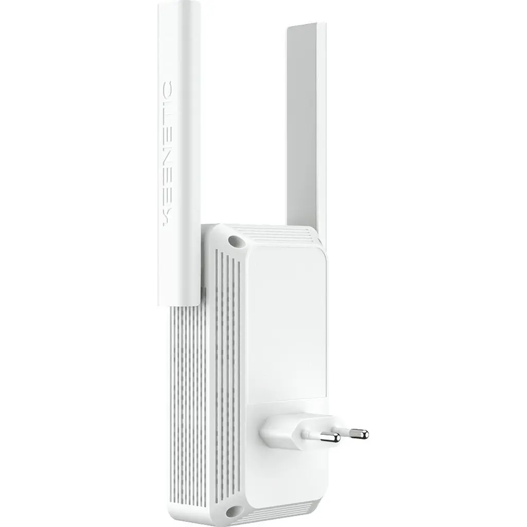 Ретранслятор Wi-Fi сигналу Keenetic Buddy 5 [KN-3311] [115117] - фото 2