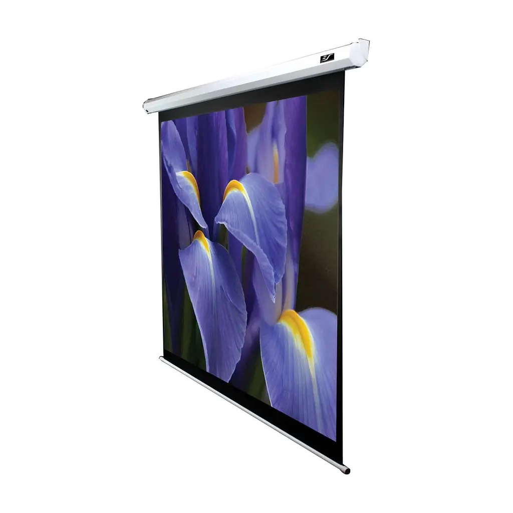 Проекційний екран Elite Screens Electric84XH