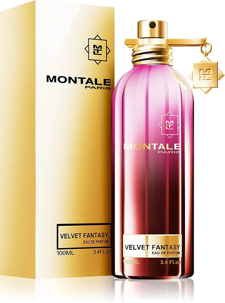 Montale Velvet Fantasy Тестер 100 мл Парфумована вода - фото 2