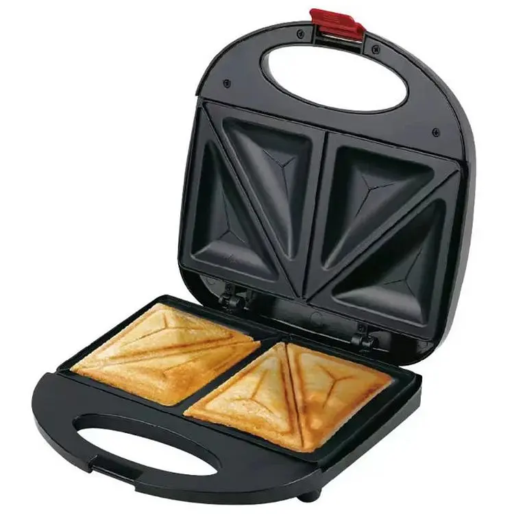 Сэндвичница прижимная XPRO RAF-230 750 Вт (40536-RAF-230_824) - фото 3