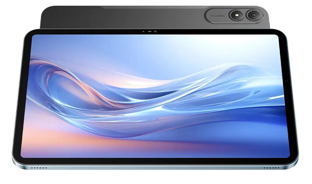 Планшет Blackview Oscal Pad 200 6/128Gb LTE Space Gray Global version - фото 4