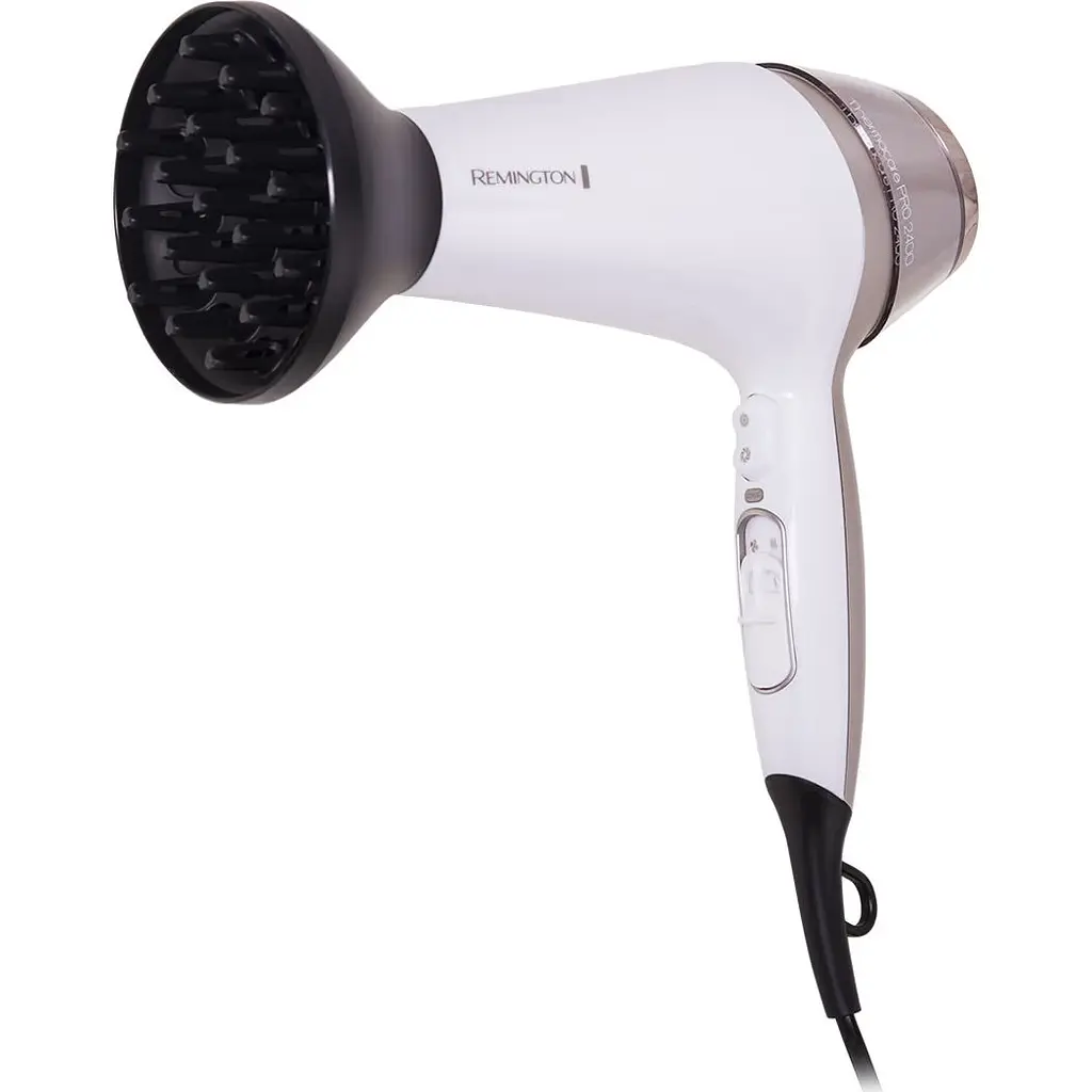 Фен Remington Thermacare Pro D5720 [146279] - фото 4