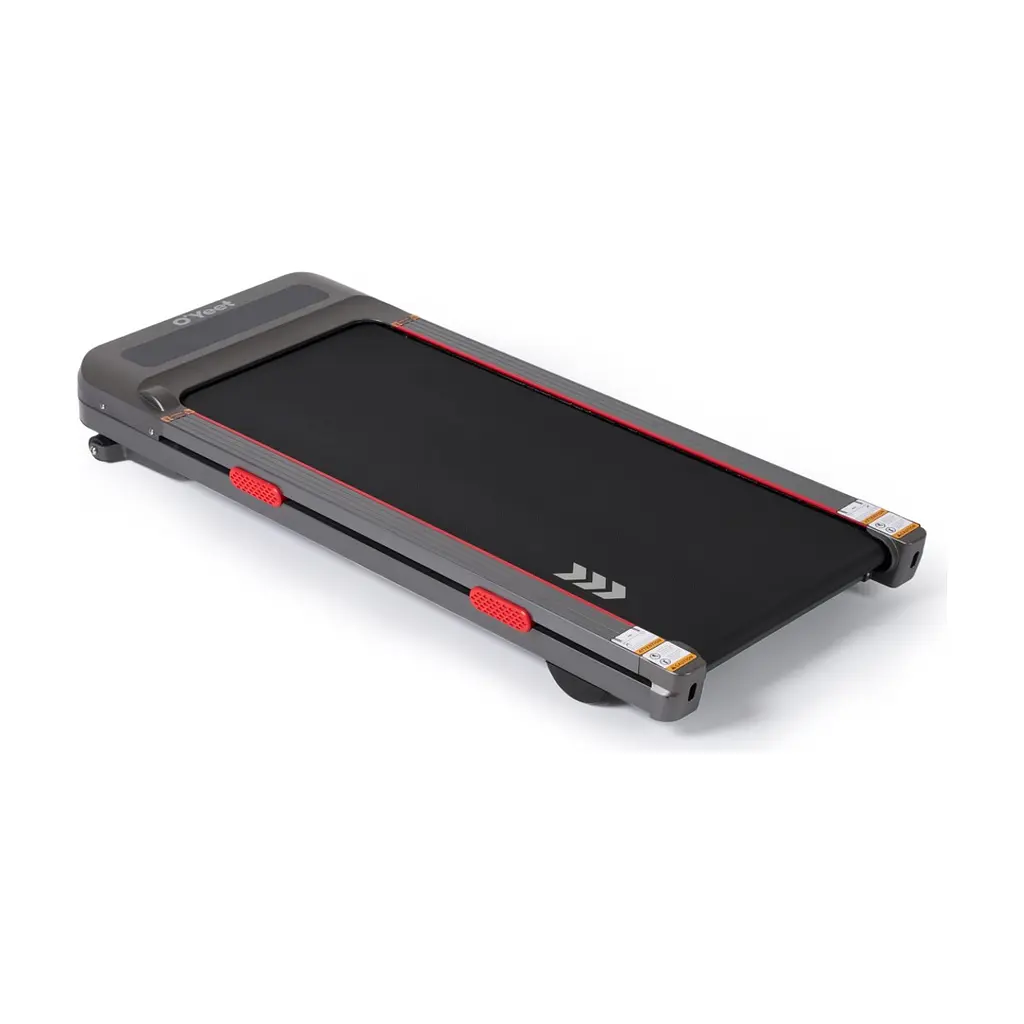 Бігова доріжка Oyeet Walking Pad Treadmill TM-YT103 з авторегулюванням нахилу (TM-YT103) - фото 4