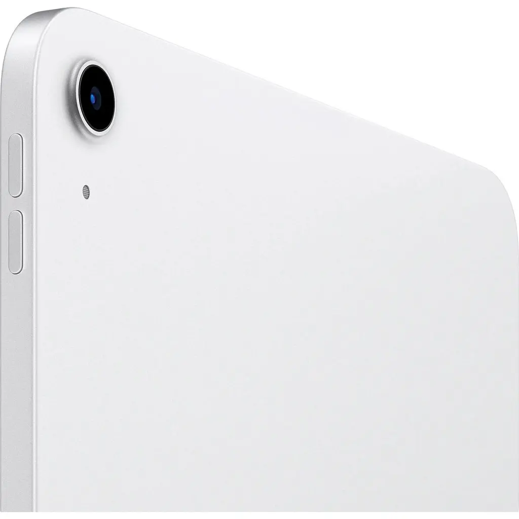 Планшет Apple iPad 11 (2025) 128GB Wi-Fi Silver (MD3Y4) [129287] - фото 4