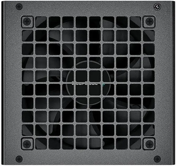 Блок живлення Deepcool PK 650W 80+Bronze (R-PK650D-FA0B-EU) (PK650D) - фото 4