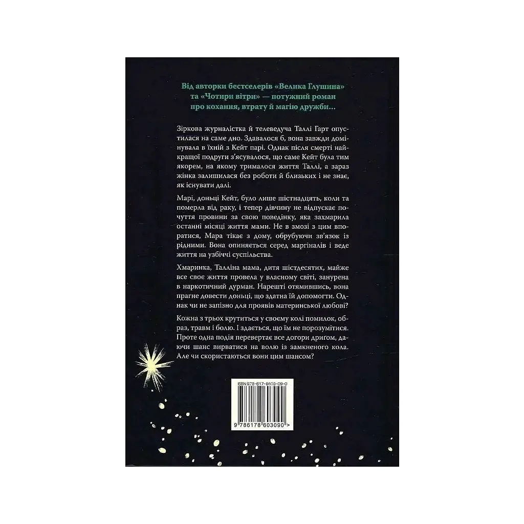 Книга Лети собі. Дилогія "Провулок Світлячків". Книга 2 - Крістін Генна Видавництво РМ (9786178603090) - фото 7