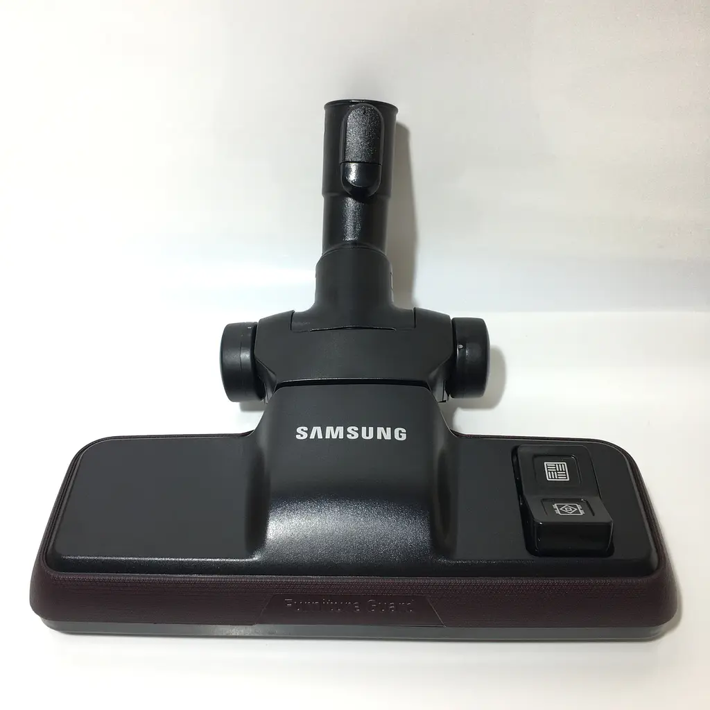 Щітка для пилососа Samsung під засувку DJ97-02560B, DJ97-02396A, DJ97-01402A, NB-9452 - фото 5