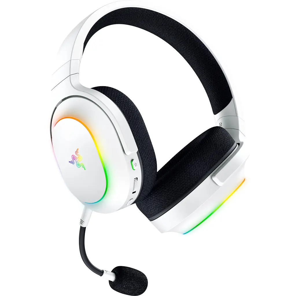 Навушники Razer Barracuda X Chroma White (RZ04-05220200-R3M1) - фото 6