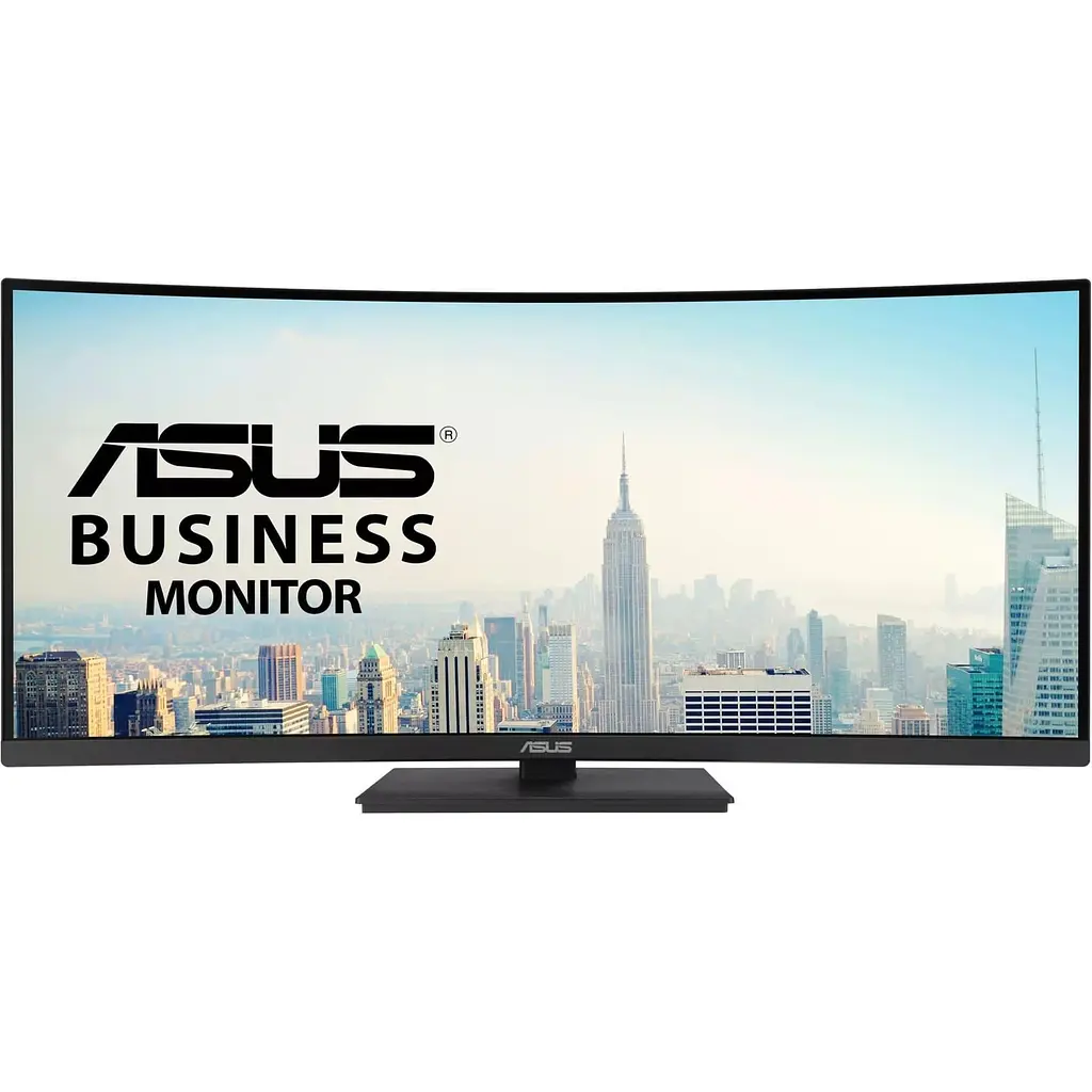 Монітор 34" ASUS VA34VCPSR Curved UWQHD VA 100Hz (90LM08JJ-B02170) - фото 4