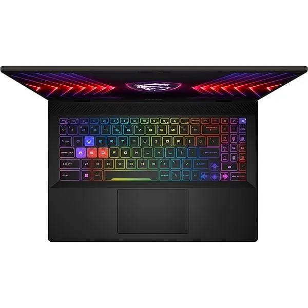 Ігровий ноутбук MSI Sword 17 HX B14VGKG-016XRO, Intel Core i7-14700HX до 5,5 ГГц, 17 FHD+, 16 ГБ, SSD 1 ТБ, NVIDIA GeForce RTX 4070 8 ГБ, Free DOS - фото 3