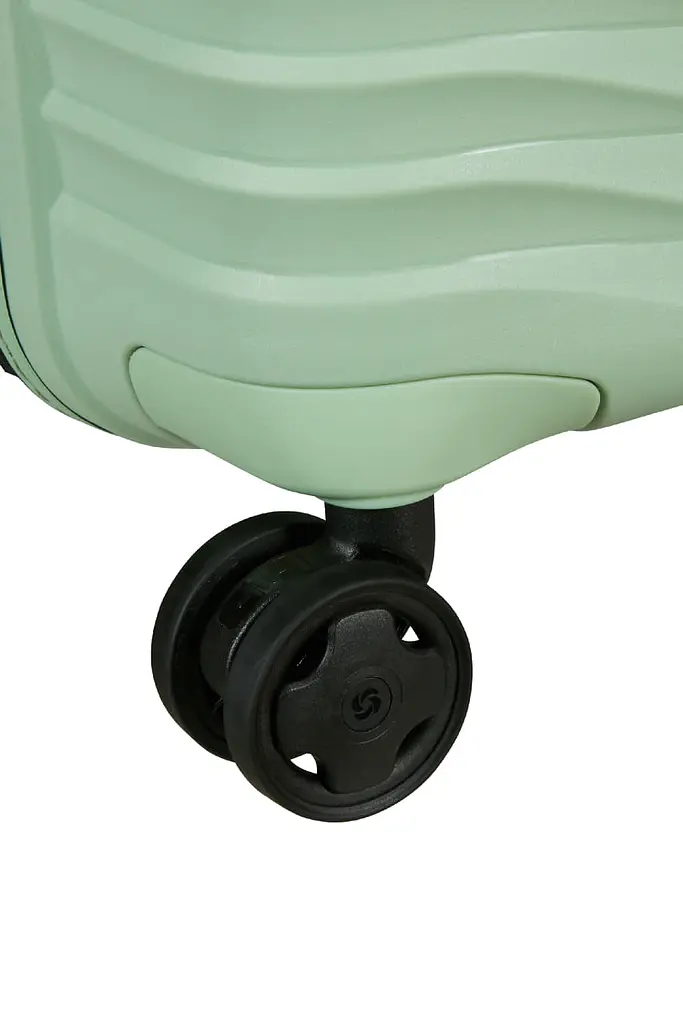 Валіза 68 См Samsonite UPSCAPE SOFT SAGE 68x47x28(31) KJ1*24002 - фото 8