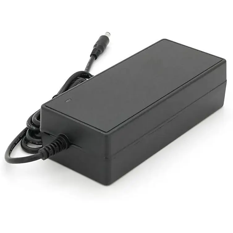 Імпульсний блок живлення Voltronic JC2803 28V 3А (84Вт) штекер 5.5 / 2.5 + каб. живлення - фото 2
