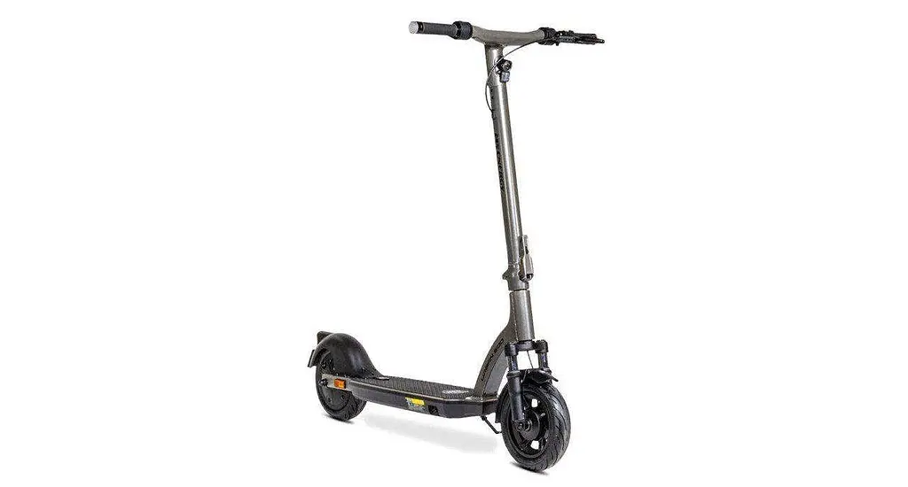 Електросамокат MS Energy eRomobil Urban 500 - фото 3