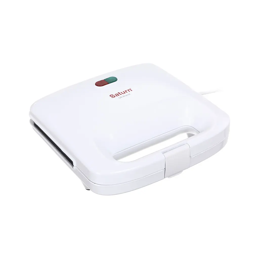 Сендвічниця Saturn ST-EC1155 - фото 4
