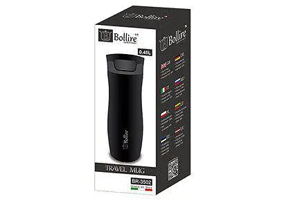 Термокухоль Bollire BR 3502 480 мл - фото 2