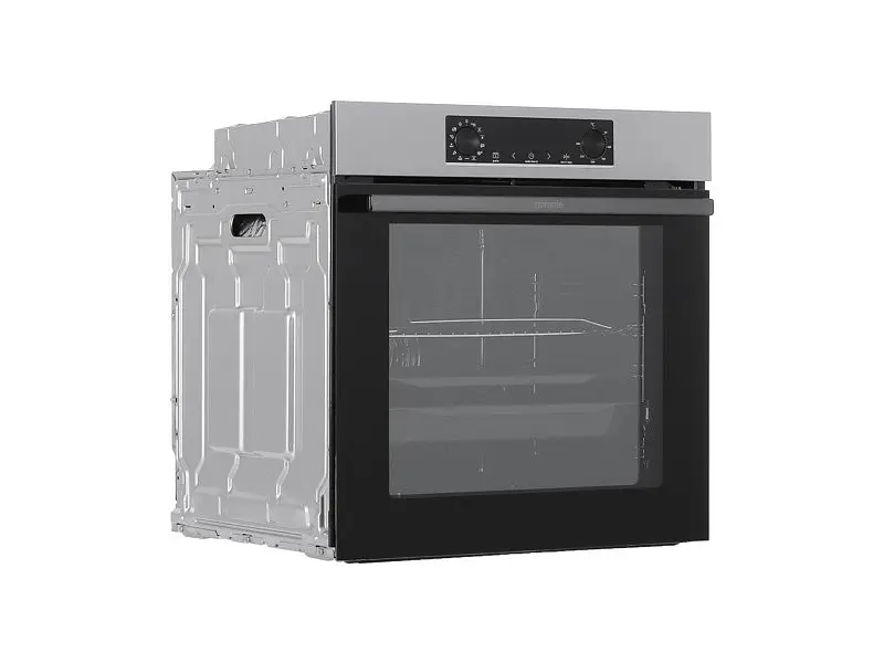 Духова шафа Gorenje BOSB6737E06X - фото 2