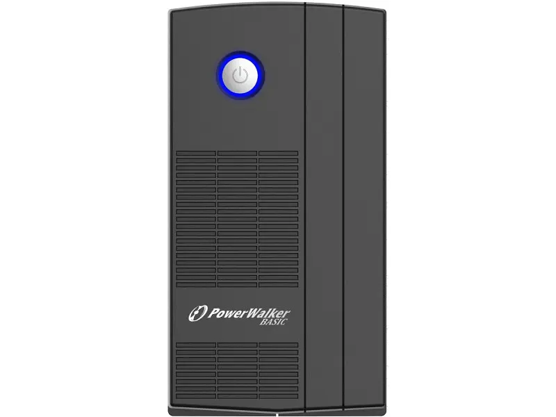 ДБЖ PowerWalker VI 850 SB FR - фото 3