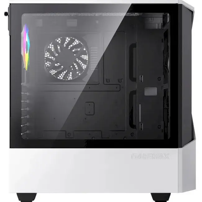 Корпус GameMax Contac COC WB - фото 6