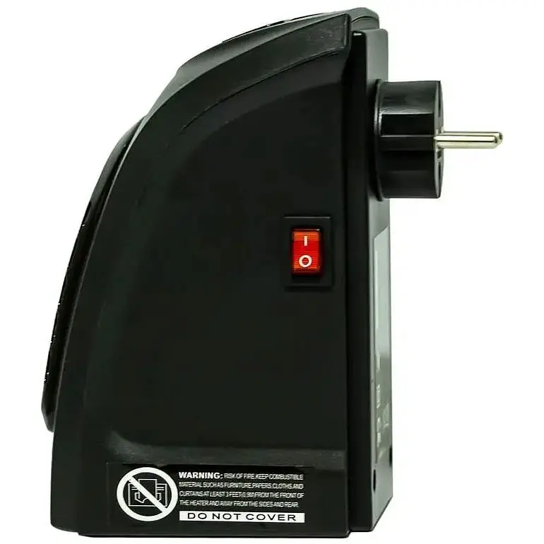 Обігрівач Handy Heater 400 Вт - фото 2