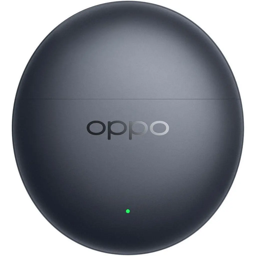 Навушники TWS Oppo Enco Air5s ETEF1 Midnight Black UA - фото 6