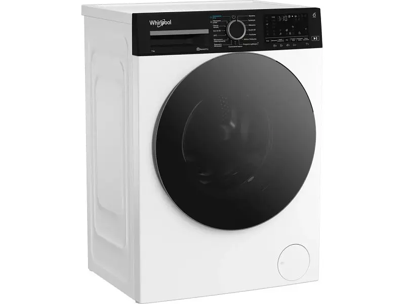 Пральна машина Whirlpool WAM 764WKB UA - фото 2