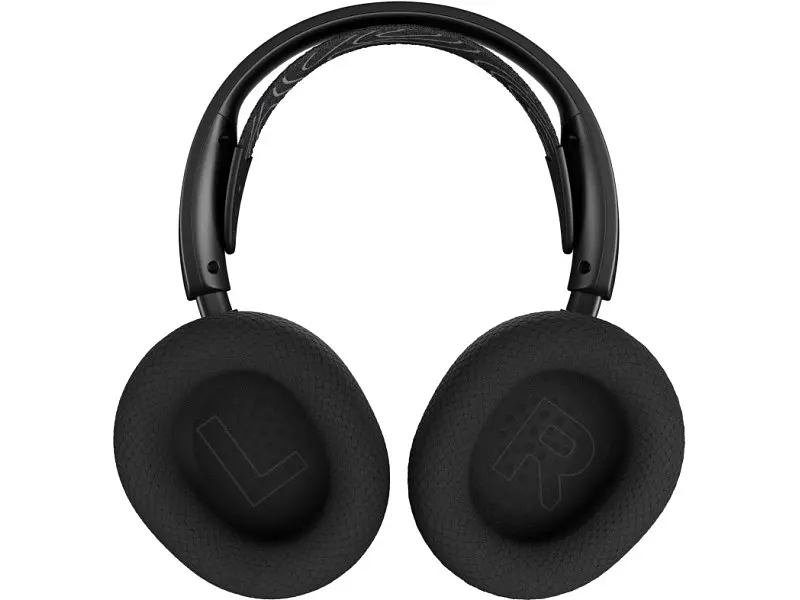 Гарнітура SteelSeries Arctis Nova 5 Black (61670) - фото 5