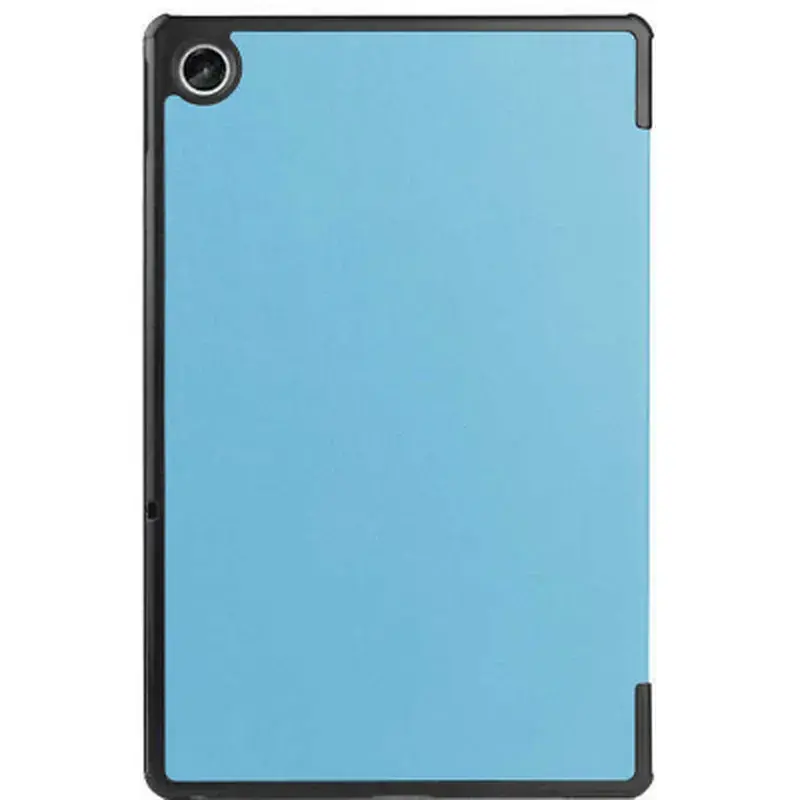 Чохол до планшета BeCover Smart Case Lenovo Tab M10 Plus TB-125F (3rd Gen)/K10 Pro TB-226 10.61" Light Blue (708310) - фото 3