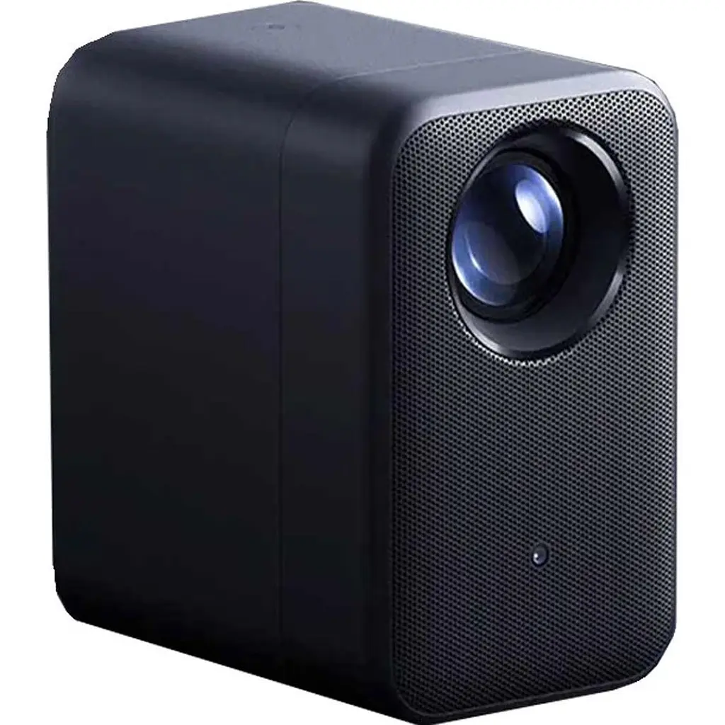 Мультимедійний проектор Xiaomi Smart Projector L1 Pro (BHR9588EU) [130039] - фото 4