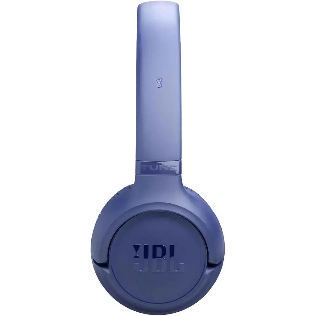 Навушники JBL Tune 530BT Blue (JBLT530BTBLUEU) [154479] - фото 8