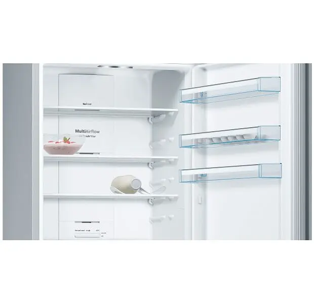 Холодильник Bosch KGN49XL306 - фото 3