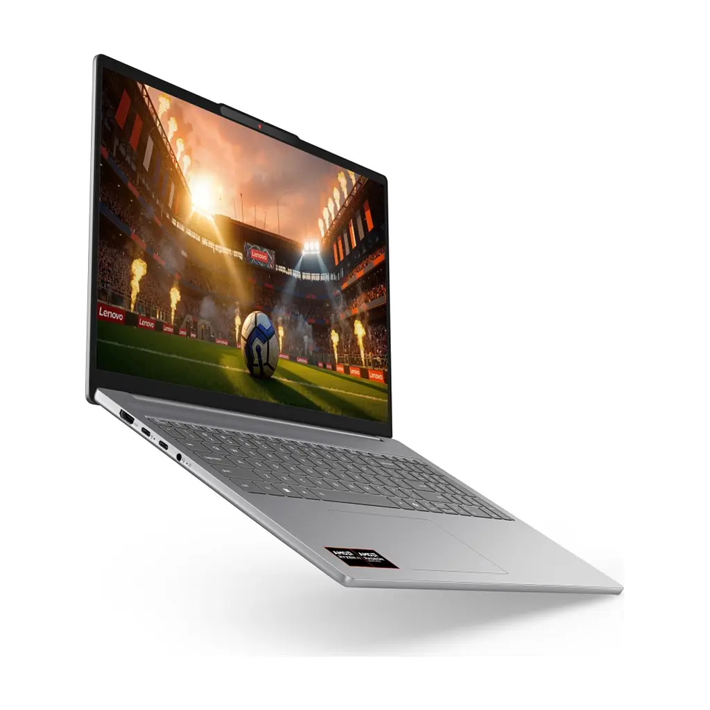 Ноутбук Lenovo IdeaPad Slim 5 16AHP11 (83S4002GRA) - фото 10