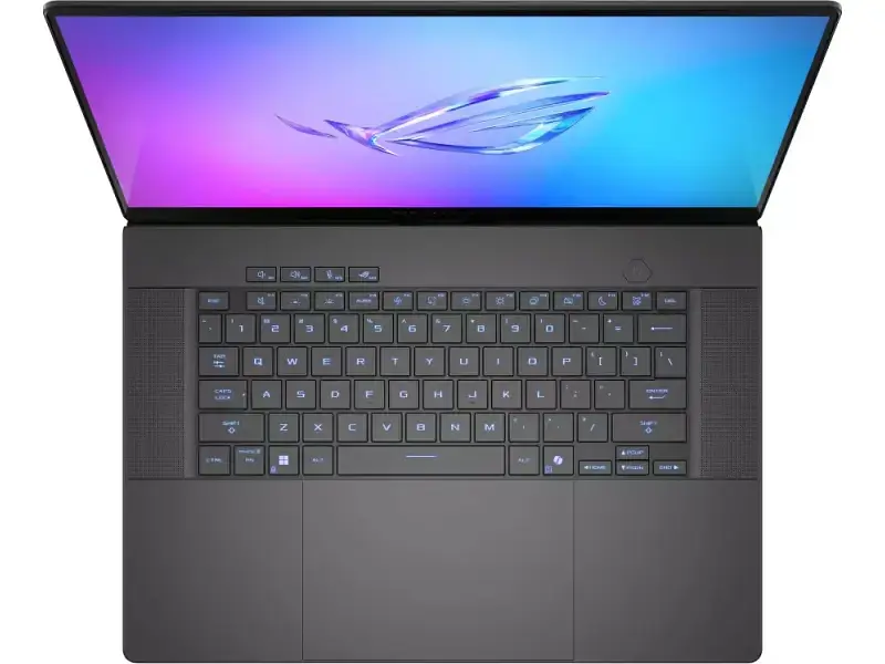 Ноутбук Asus ROG Zephyrus G16 GU605CX (GU605CX-G16.U9X5093) - фото 2