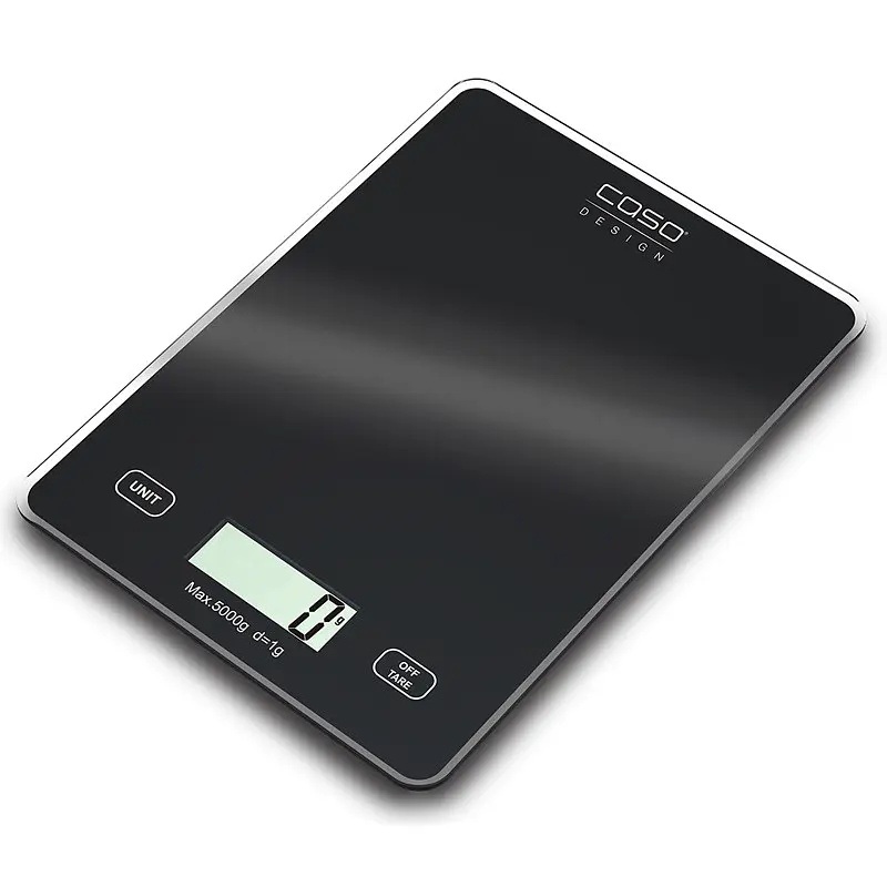 Ваги кухонні CASO Slim