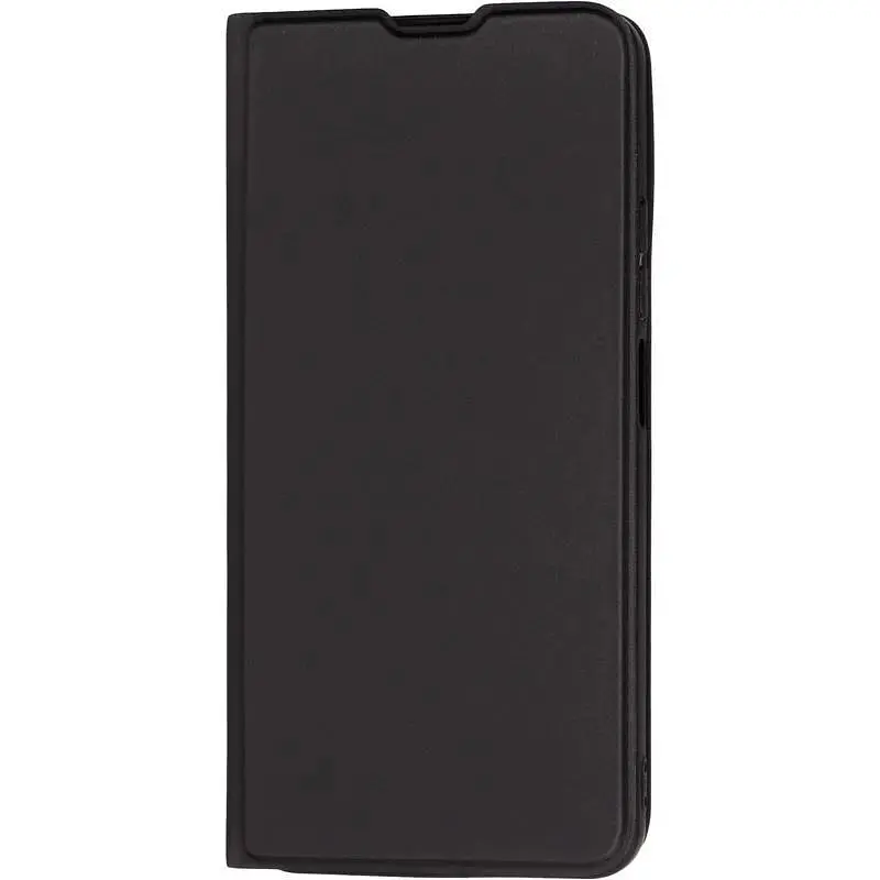 Чехол-книжка BeCover Exclusive New Style для Realme C67 4G Black (711224) - фото 2