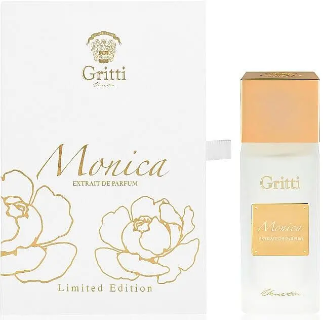 Оригінал Розпив Gritti Monica 3 мл Екстракт