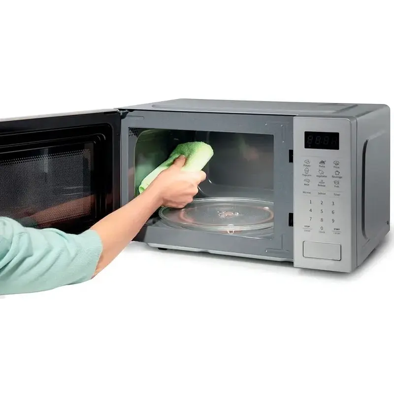 Мікрохвильова піч Hisense H20MOMS4 - фото 4