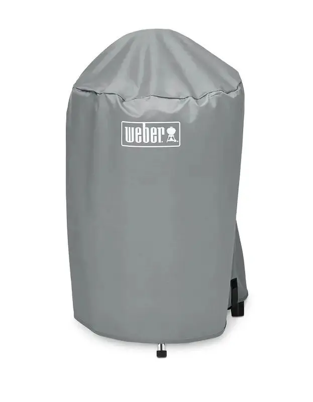 Чохол Weber стандарт для вугільного гриля 47 см (7175)  - фото 2