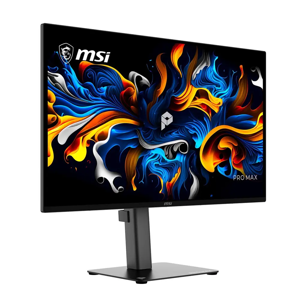 Монітор MSI PRO MAX 271UPX12G - фото 3