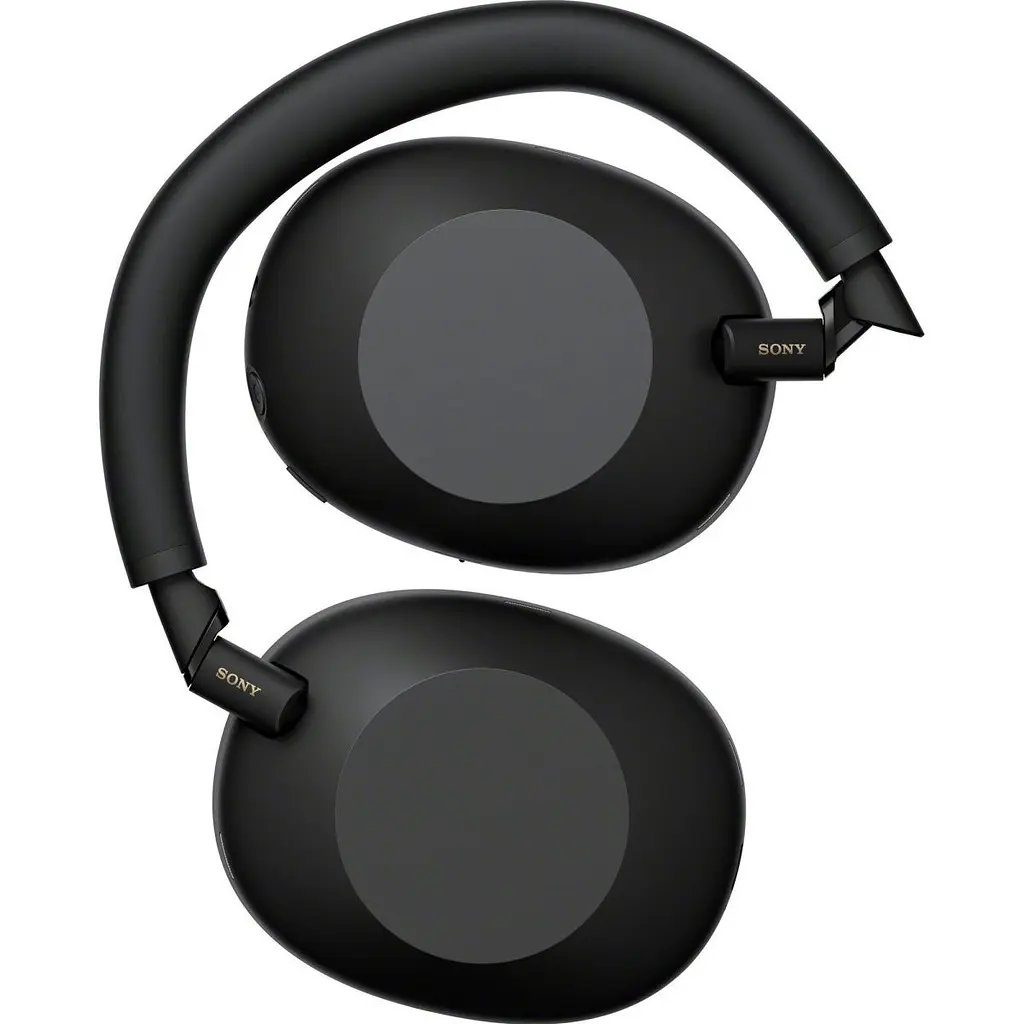 Наушники Sony WH-1000XM6 Black (WH1000XM6B.CE7) - фото 6