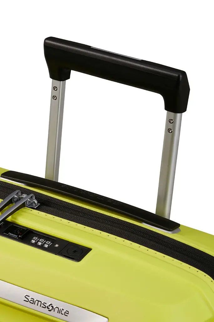 Валіза Samsonite UPSCAPE LIME 55x40x20(23) 55 См KJ1*74001 - фото 5