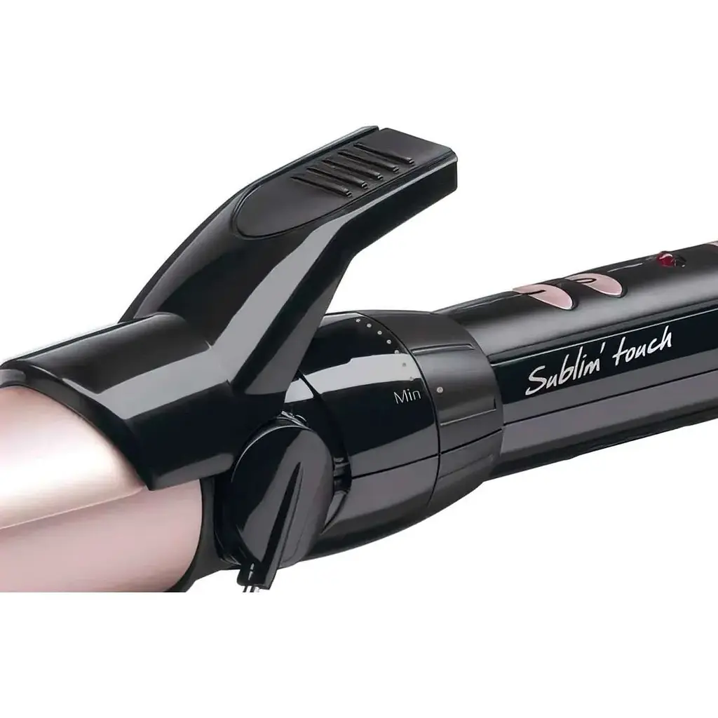Плойка для волосся BaByliss [C332E] [85394] - фото 5