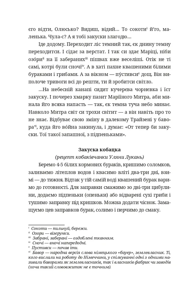 Данцовня - Іванна Стеф’юк - фото 9