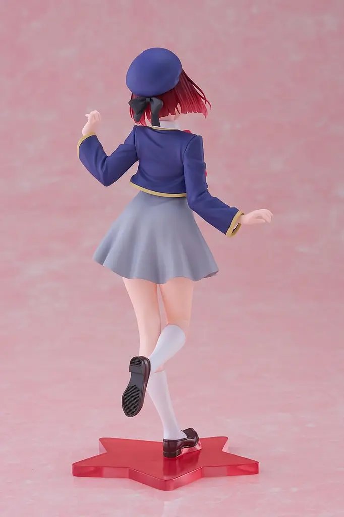 Фігурка Taito Зіркове Дитя Кана Аріма Oshi no Ko Kana Arima School Uniform 18 см T OK KA 18 - фото 3