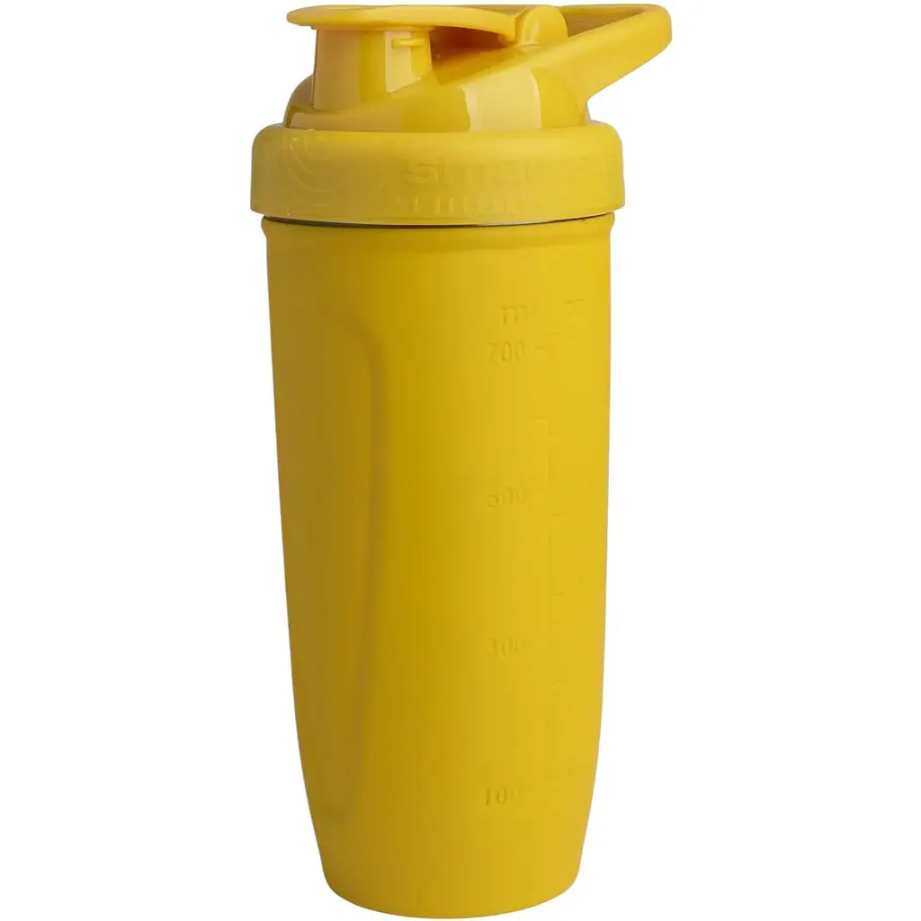 Шейкер Smart Shake Reforce Harry Potter Hufflepuff 900 мл - фото 2