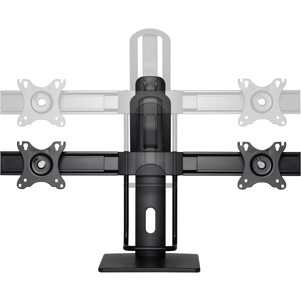 Кронштейн Gembird MS-D2-01 MS-D2-01 - фото 9