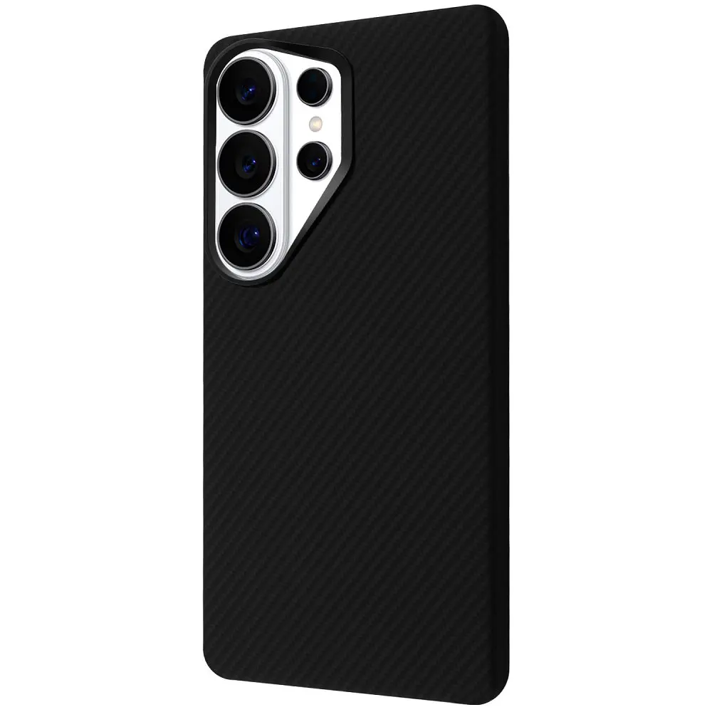 Чохол Proove Carbon Slim with Magnetic Ring Samsung Galaxy S26 Ultra