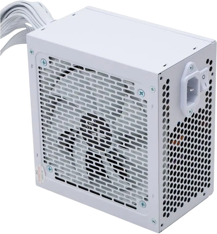 Блок живлення Vinga VPS B1 650W 80+ Bronze (VPS-650B1W) - фото 5