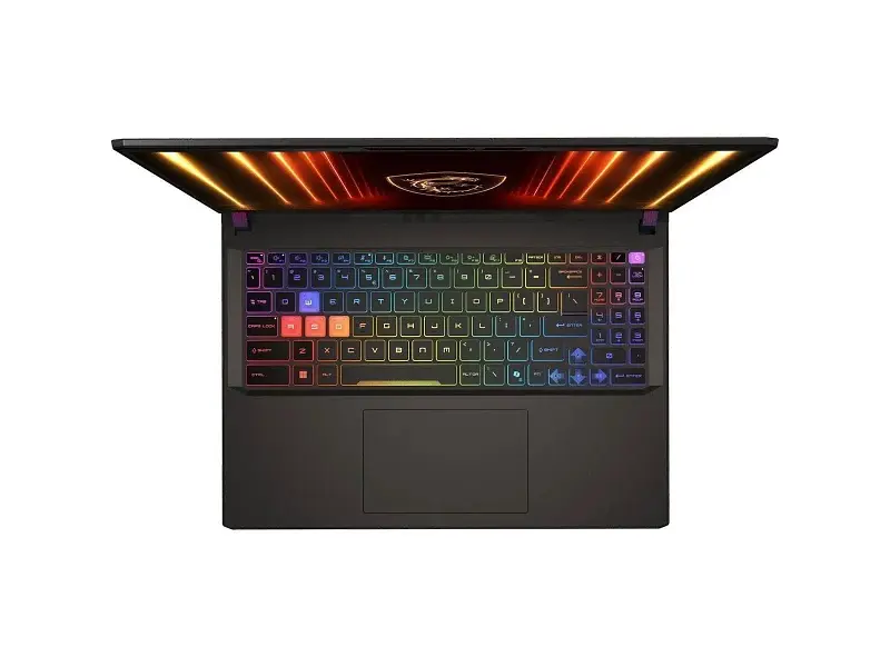 Ноутбук MSI Vector A16 HX A8WHG-004US (VectorA16HX004) - фото 6