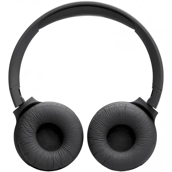 Навушники JBL Tune 520BT Black - фото 7