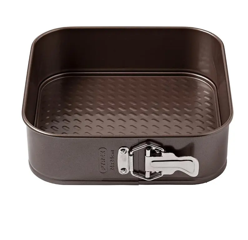 Форма Pyrex ASIMETRIA 24х24 см kuh0015948 - фото 4